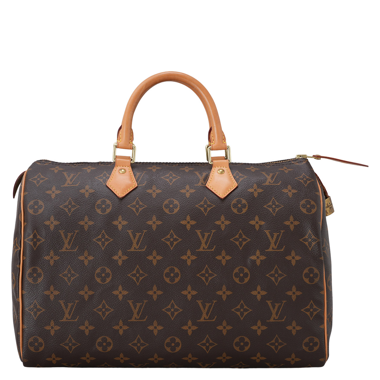 LOUIS VUITTON(USED)루이비통 모노그램 스피디 35